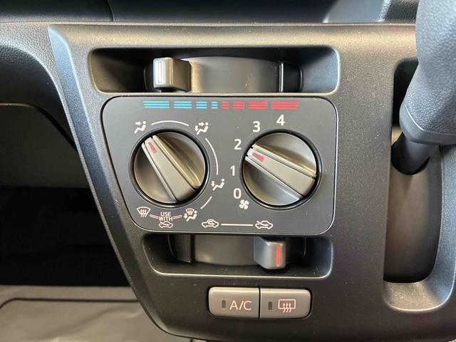 ミライースＬ　ＳＡIII４ＷＤ　スマートアシストＩＩＩ（衝突安全防止機能）　キーレスエントリー　オートライト　ハロゲンヘッドランプ　マニュアルエアコン　ＡＢＳ　コーナーセンサー　セキュリティアラーム（秋田県）の中古車