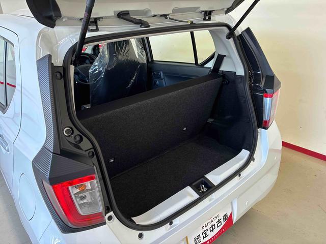 ミライースＬ　ＳＡIII４ＷＤ　スマートアシストＩＩＩ（衝突安全防止機能）　キーレスエントリー　オートライト　ハロゲンヘッドランプ　マニュアルエアコン　ＡＢＳ　コーナーセンサー　セキュリティアラーム（秋田県）の中古車