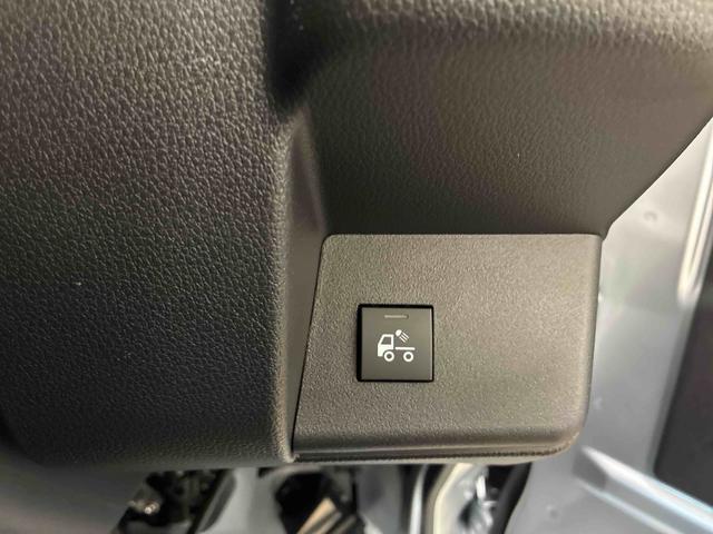 ハイゼットトラックスタンダード　農用スペシャル電子制御式４ＷＤ　スマアシ（衝突安全防止機能）　純正ＡＭＦＭチューナー　マニュアルエアコン　オートライト　ハロゲンヘッドランプ　荷台灯　リヤ４枚リーフスプリング　デュアルエアバッグ　コーナーセンサー（秋田県）の中古車