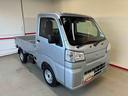 電子制御式４ＷＤ　スマアシ（衝突安全防止機能）　純正ＡＭＦＭチューナー　マニュアルエアコン　オートライト　ハロゲンヘッドランプ　荷台灯　リヤ４枚リーフスプリング　デュアルエアバッグ　コーナーセンサー（秋田県）の中古車