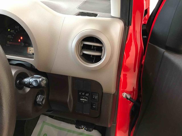 ブーンＣＬリミテッド４ＷＤ　純正ＣＤ　オートエアコン　ハロゲンヘッドライト　フォグランプ　キーフリーシステム　ＥＴＣ　電動格納ドアミラー　チルトステアリング　運転席シートリフター　ＶＳＣ（横滑り防止機能）（秋田県）の中古車