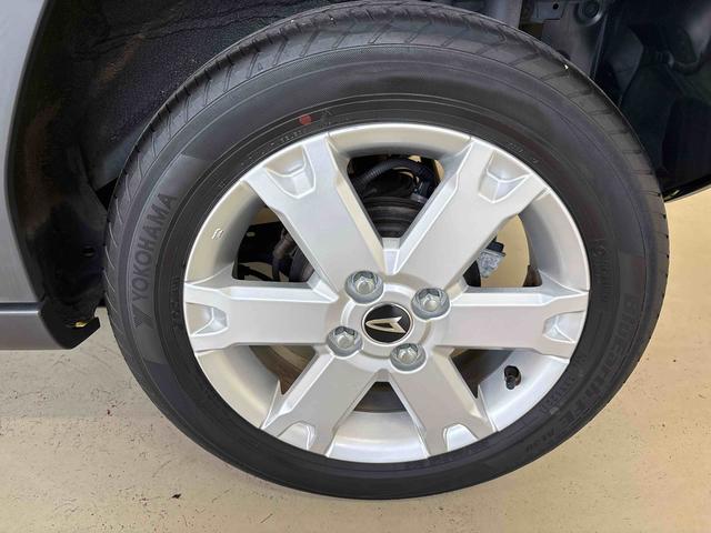 タフトＧ４ＷＤ　純正ナビ　ＬＥＤヘッドライト／フォグランプ　オートライト／エアコン／ハイビーム／電動格納ドアミラー　電動パーキングブレーキ　ドライブレコーダー　ＴＶコントロールキット　コーナーセンサー（秋田県）の中古車