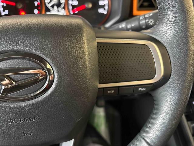タフトＧ４ＷＤ　純正ナビ　ＬＥＤヘッドライト／フォグランプ　オートライト／エアコン／ハイビーム／電動格納ドアミラー　電動パーキングブレーキ　ドライブレコーダー　ＴＶコントロールキット　コーナーセンサー（秋田県）の中古車