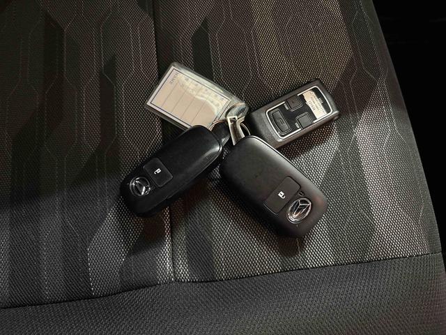 タフトＧ４ＷＤ　純正ナビ　ＬＥＤヘッドライト／フォグランプ　オートライト／エアコン／ハイビーム／電動格納ドアミラー　電動パーキングブレーキ　ドライブレコーダー　ＴＶコントロールキット　コーナーセンサー（秋田県）の中古車