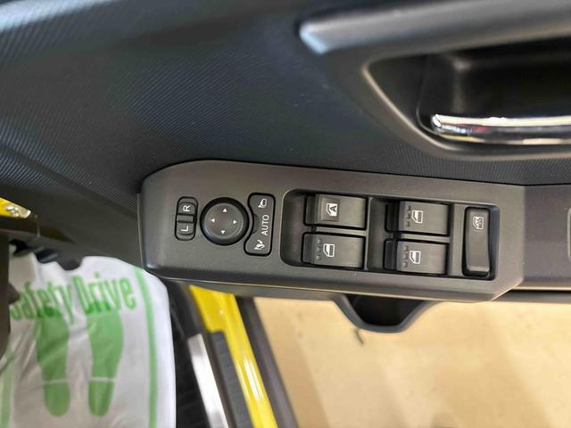 タフトＧ４ＷＤ　純正ナビ　ＬＥＤヘッドライト／フォグランプ　オートライト／エアコン／ハイビーム／電動格納ドアミラー　電動パーキングブレーキ　ドライブレコーダー　ＴＶコントロールキット　コーナーセンサー（秋田県）の中古車