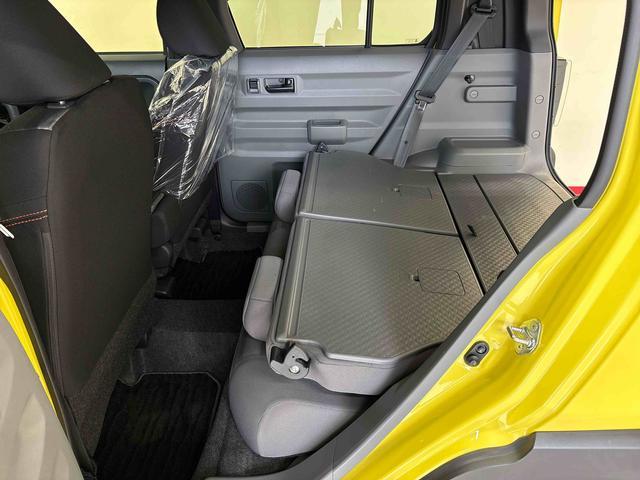 タフトＧ４ＷＤ　純正ナビ　ＬＥＤヘッドライト／フォグランプ　オートライト／エアコン／ハイビーム／電動格納ドアミラー　電動パーキングブレーキ　ドライブレコーダー　ＴＶコントロールキット　コーナーセンサー（秋田県）の中古車