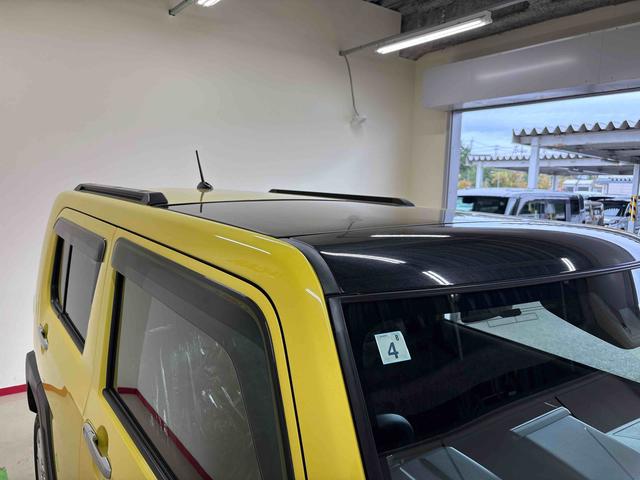 タフトＧ４ＷＤ　純正ナビ　ＬＥＤヘッドライト／フォグランプ　オートライト／エアコン／ハイビーム／電動格納ドアミラー　電動パーキングブレーキ　ドライブレコーダー　ＴＶコントロールキット　コーナーセンサー（秋田県）の中古車