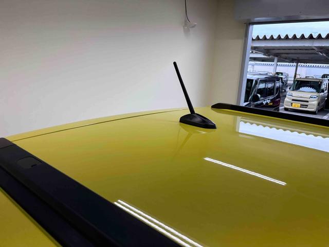 タフトＧ４ＷＤ　純正ナビ　ＬＥＤヘッドライト／フォグランプ　オートライト／エアコン／ハイビーム／電動格納ドアミラー　電動パーキングブレーキ　ドライブレコーダー　ＴＶコントロールキット　コーナーセンサー（秋田県）の中古車