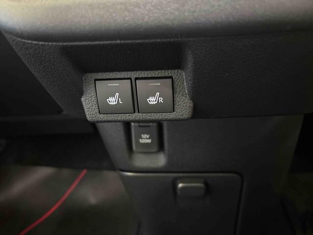 ムーヴキャンバスストライプスＧターボ４ＷＤ　オーディオレス　ＬＥＤヘッドライト／フォグランプ　オートエアコン／ライト／ハイビーム／電動ドアミラー　クルーズコントロール　電動パーキングブレーキ　両側電動スライドドア　コーナーセンサー（秋田県）の中古車