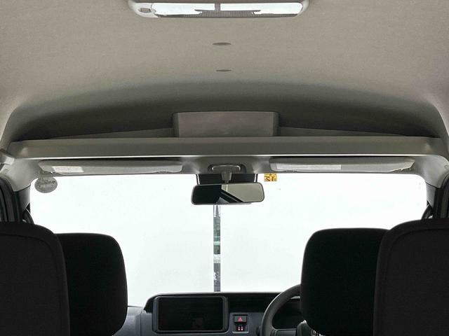 ハイゼットカーゴクルーズ電子制御式４ＷＤ　スマアシ（ダイハツ予防安全機能）　両側スライドドア　キーフリー　ハロゲンヘッドランプ　オートライト　マニュアルエアコン　パワーウィンドゥ　電動格納式ドアミラー　セキュリティアラーム（秋田県）の中古車