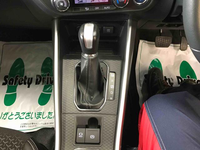 ロッキープレミアムＧ　ＨＥＶ純正ナビ　オートエアコン／ライト　ＬＥＤヘッドライト／フォグランプ　クルーズコントロール　リヤフォグランプ　ＥＴＣ　ドライブレコーダー　運転席・助手席シートヒーター　チルトステアリング（秋田県）の中古車