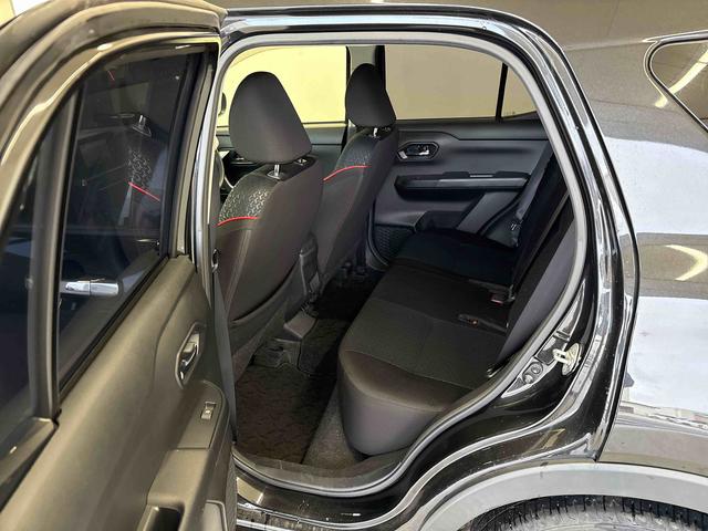 ロッキーＧ純正ナビ　クルーズコントロール　ＬＥＤヘッドライト／フォグランプ　オートエアコン／ライト／ハイビーム／電動格納ドアミラー　ＥＴＣ　ドライブレコーダー　バックフォグランプ　フロントシールドディアイサー（秋田県）の中古車