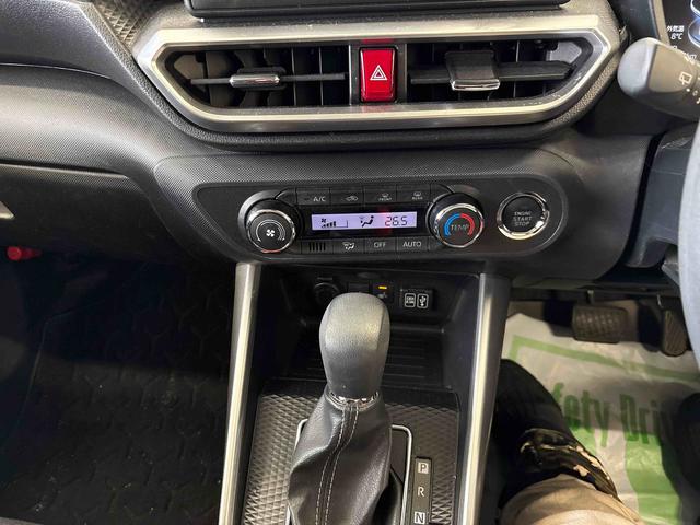 ロッキーＧ純正ナビ　クルーズコントロール　ＬＥＤヘッドライト／フォグランプ　オートエアコン／ライト／ハイビーム／電動格納ドアミラー　ＥＴＣ　ドライブレコーダー　バックフォグランプ　フロントシールドディアイサー（秋田県）の中古車