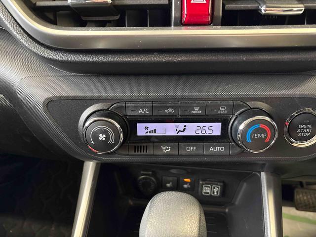 ロッキーＧ純正ナビ　クルーズコントロール　ＬＥＤヘッドライト／フォグランプ　オートエアコン／ライト／ハイビーム／電動格納ドアミラー　ＥＴＣ　ドライブレコーダー　バックフォグランプ　フロントシールドディアイサー（秋田県）の中古車