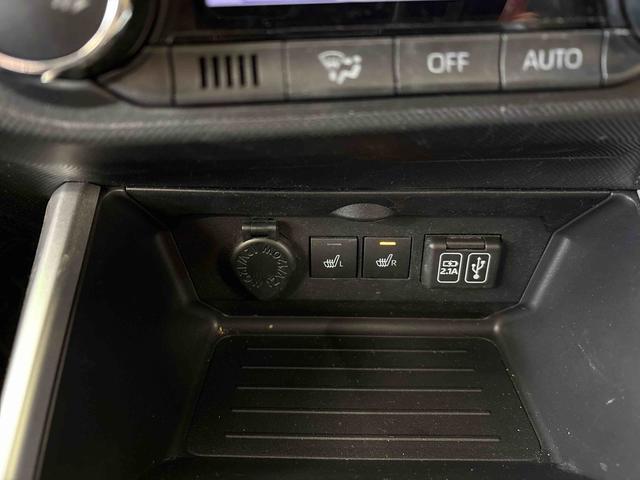 ロッキーＧ純正ナビ　クルーズコントロール　ＬＥＤヘッドライト／フォグランプ　オートエアコン／ライト／ハイビーム／電動格納ドアミラー　ＥＴＣ　ドライブレコーダー　バックフォグランプ　フロントシールドディアイサー（秋田県）の中古車