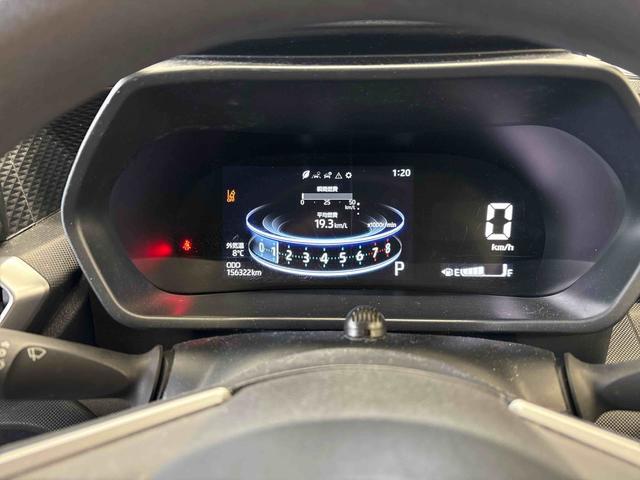 ロッキーＧ純正ナビ　クルーズコントロール　ＬＥＤヘッドライト／フォグランプ　オートエアコン／ライト／ハイビーム／電動格納ドアミラー　ＥＴＣ　ドライブレコーダー　バックフォグランプ　フロントシールドディアイサー（秋田県）の中古車