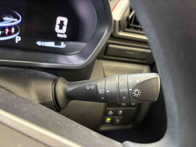 ロッキーＧ純正ナビ　クルーズコントロール　ＬＥＤヘッドライト／フォグランプ　オートエアコン／ライト／ハイビーム／電動格納ドアミラー　ＥＴＣ　ドライブレコーダー　バックフォグランプ　フロントシールドディアイサー（秋田県）の中古車