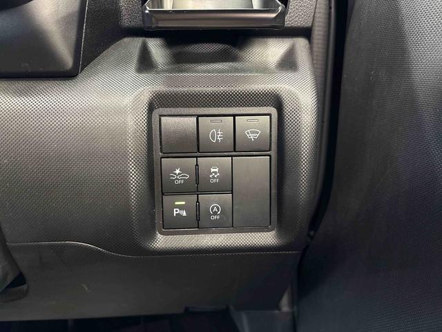 ロッキーＧ純正ナビ　クルーズコントロール　ＬＥＤヘッドライト／フォグランプ　オートエアコン／ライト／ハイビーム／電動格納ドアミラー　ＥＴＣ　ドライブレコーダー　バックフォグランプ　フロントシールドディアイサー（秋田県）の中古車