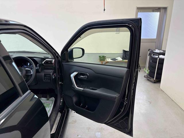 ロッキーＧ純正ナビ　クルーズコントロール　ＬＥＤヘッドライト／フォグランプ　オートエアコン／ライト／ハイビーム／電動格納ドアミラー　ＥＴＣ　ドライブレコーダー　バックフォグランプ　フロントシールドディアイサー（秋田県）の中古車