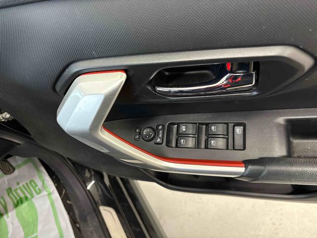 ロッキーＧ純正ナビ　クルーズコントロール　ＬＥＤヘッドライト／フォグランプ　オートエアコン／ライト／ハイビーム／電動格納ドアミラー　ＥＴＣ　ドライブレコーダー　バックフォグランプ　フロントシールドディアイサー（秋田県）の中古車