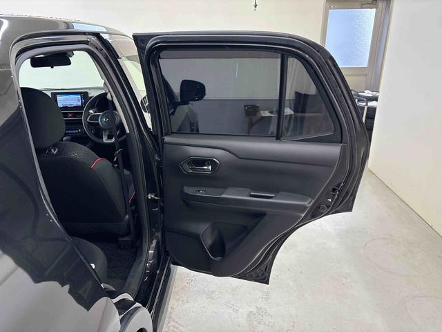 ロッキーＧ純正ナビ　クルーズコントロール　ＬＥＤヘッドライト／フォグランプ　オートエアコン／ライト／ハイビーム／電動格納ドアミラー　ＥＴＣ　ドライブレコーダー　バックフォグランプ　フロントシールドディアイサー（秋田県）の中古車