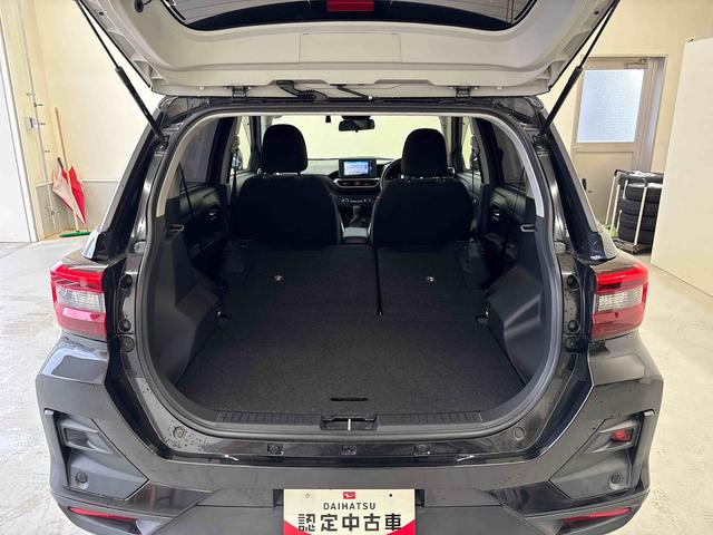 ロッキーＧ純正ナビ　クルーズコントロール　ＬＥＤヘッドライト／フォグランプ　オートエアコン／ライト／ハイビーム／電動格納ドアミラー　ＥＴＣ　ドライブレコーダー　バックフォグランプ　フロントシールドディアイサー（秋田県）の中古車