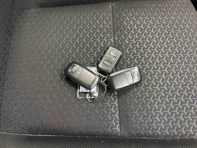 ロッキーＧ純正ナビ　クルーズコントロール　ＬＥＤヘッドライト／フォグランプ　オートエアコン／ライト／ハイビーム／電動格納ドアミラー　ＥＴＣ　ドライブレコーダー　バックフォグランプ　フロントシールドディアイサー（秋田県）の中古車