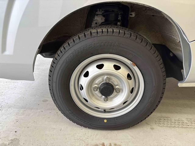 ハイゼットトラックエクストラＳＡIIIｔパートタイム４ＷＤ　純正ＣＤ　ＬＥＤヘッドライト／フォグランプ　キーレスエントリー　コーナーセンサー　荷台作業灯　マニュアルエアコン　オートライト　ストロング防錆　リヤ４枚リーフスプリング（秋田県）の中古車