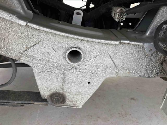 ハイゼットトラックエクストラＳＡIIIｔパートタイム４ＷＤ　純正ＣＤ　ＬＥＤヘッドライト／フォグランプ　キーレスエントリー　コーナーセンサー　荷台作業灯　マニュアルエアコン　オートライト　ストロング防錆　リヤ４枚リーフスプリング（秋田県）の中古車