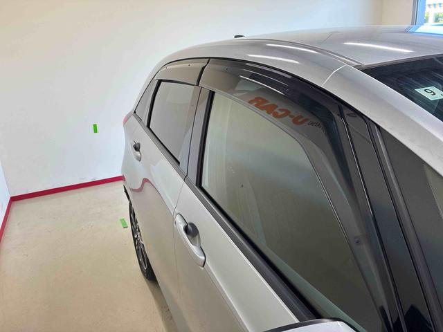 フィットｅ：ＨＥＶホーム２ＷＤ　衝突安全防止機能　ナビ　バックカメラ　クルーズコントロール　オートエアコン／ライト　ＬＥＤヘッド／フォグランプ　キーフリー　ＥＴＣ　サイドカーテンエアバッグ　チルトステアリング　シートリフター（秋田県）の中古車