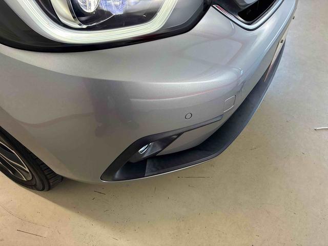 フィットｅ：ＨＥＶホーム２ＷＤ　衝突安全防止機能　ナビ　バックカメラ　クルーズコントロール　オートエアコン／ライト　ＬＥＤヘッド／フォグランプ　キーフリー　ＥＴＣ　サイドカーテンエアバッグ　チルトステアリング　シートリフター（秋田県）の中古車