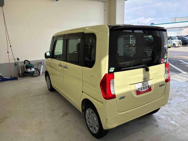 タントX SA4WD 純正ナビ ハロゲンヘッドライト バックカメラ ステアリングスイッチ オートライト 電動ドアミラー 助手席電動スライドドア ETC オートエアコン ドライブレコーダー(社外品)(秋田県)の中古車