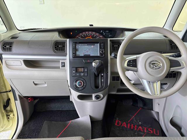 タントX SA4WD 純正ナビ ハロゲンヘッドライト バックカメラ ステアリングスイッチ オートライト 電動ドアミラー 助手席電動スライドドア ETC オートエアコン ドライブレコーダー(社外品)(秋田県)の中古車