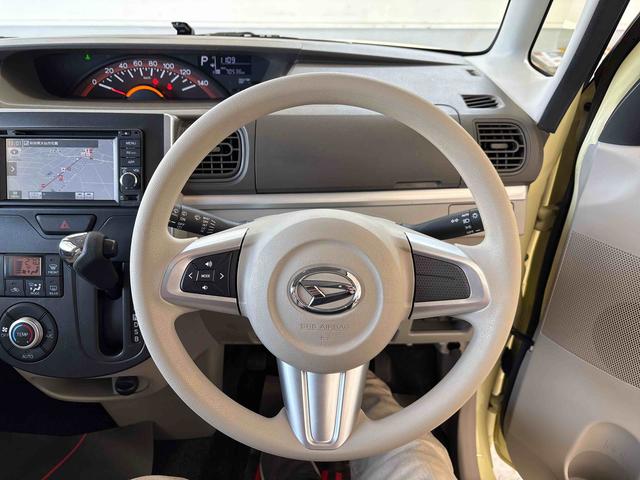 タントX SA4WD 純正ナビ ハロゲンヘッドライト バックカメラ ステアリングスイッチ オートライト 電動ドアミラー 助手席電動スライドドア ETC オートエアコン ドライブレコーダー(社外品)(秋田県)の中古車