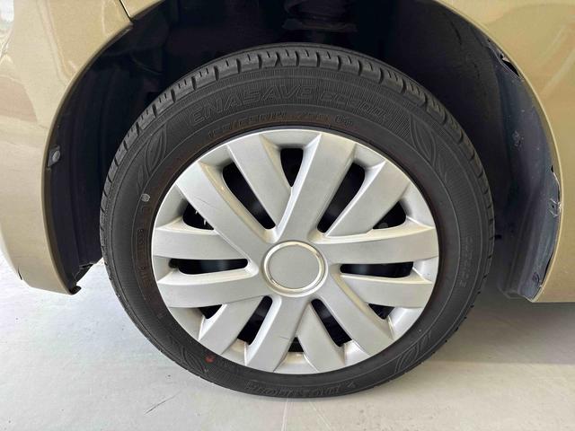 ウェイクＬ　ＳＡ４ＷＤ　純正ナビ　バックカメラ　ステアリングスイッチ　ハロゲンヘッドライト　キーフリーシステム　オートライト／エアコン　助手席電動スライドドア　電動格納ドアミラー　ＴＶコントロールキット（秋田県）の中古車