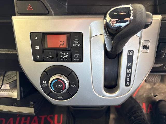 ウェイクＬ　ＳＡ４ＷＤ　純正ナビ　バックカメラ　ステアリングスイッチ　ハロゲンヘッドライト　キーフリーシステム　オートライト／エアコン　助手席電動スライドドア　電動格納ドアミラー　ＴＶコントロールキット（秋田県）の中古車