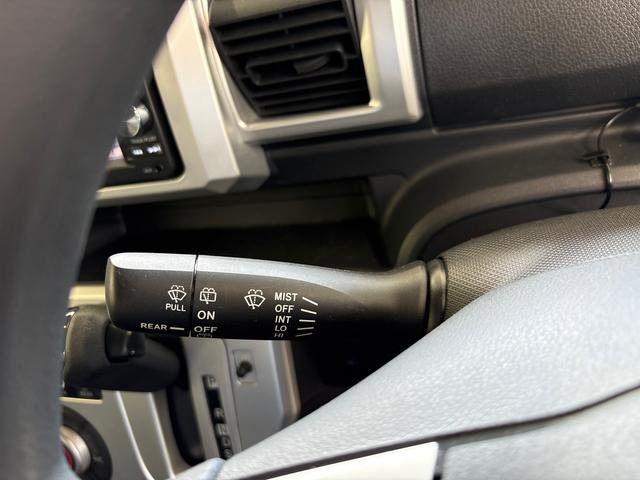 ウェイクＬ　ＳＡ４ＷＤ　純正ナビ　バックカメラ　ステアリングスイッチ　ハロゲンヘッドライト　キーフリーシステム　オートライト／エアコン　助手席電動スライドドア　電動格納ドアミラー　ＴＶコントロールキット（秋田県）の中古車