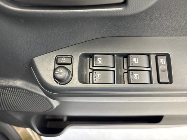 ウェイクＬ　ＳＡ４ＷＤ　純正ナビ　バックカメラ　ステアリングスイッチ　ハロゲンヘッドライト　キーフリーシステム　オートライト／エアコン　助手席電動スライドドア　電動格納ドアミラー　ＴＶコントロールキット（秋田県）の中古車