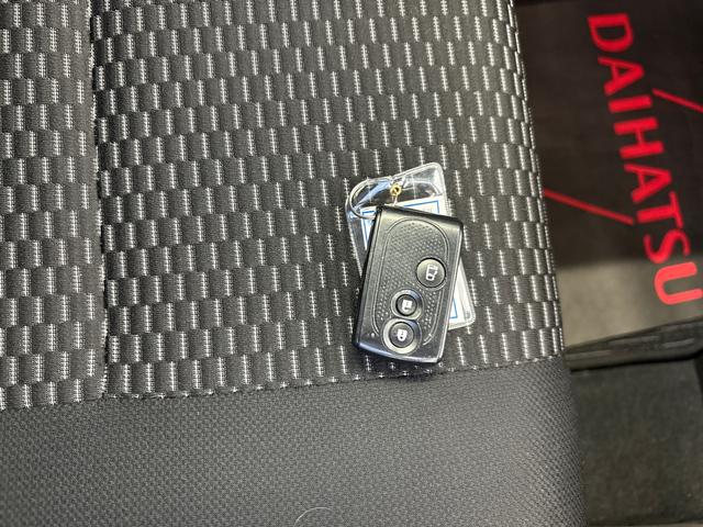 ウェイクＬ　ＳＡ４ＷＤ　純正ナビ　バックカメラ　ステアリングスイッチ　ハロゲンヘッドライト　キーフリーシステム　オートライト／エアコン　助手席電動スライドドア　電動格納ドアミラー　ＴＶコントロールキット（秋田県）の中古車