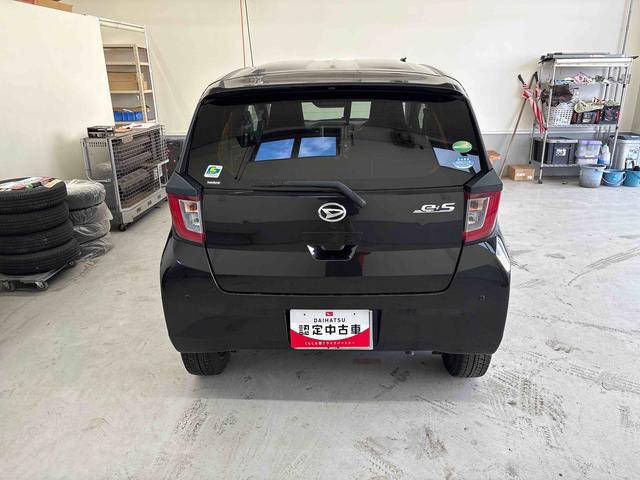 ミライースＸ　ＳＡIII４ＷＤ　マニュアルエアコン　ＬＥＤヘッドライト　コーナーセンサー　キーレスエントリー　オートライト／ハイビーム　社外品ドライブレコーダー　ＶＳＣ（横滑り防止機能）　スマートアシスト（予防安全装置）（秋田県）の中古車