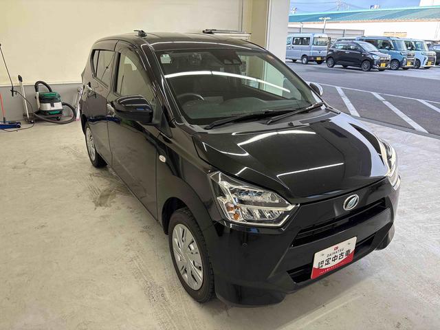 ミライースＸ　ＳＡIII４ＷＤ　マニュアルエアコン　ＬＥＤヘッドライト　コーナーセンサー　キーレスエントリー　オートライト／ハイビーム　社外品ドライブレコーダー　ＶＳＣ（横滑り防止機能）　スマートアシスト（予防安全装置）（秋田県）の中古車