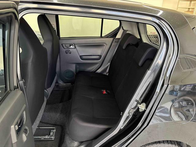 ミライースＸ　ＳＡIII４ＷＤ　マニュアルエアコン　ＬＥＤヘッドライト　コーナーセンサー　キーレスエントリー　オートライト／ハイビーム　社外品ドライブレコーダー　ＶＳＣ（横滑り防止機能）　スマートアシスト（予防安全装置）（秋田県）の中古車