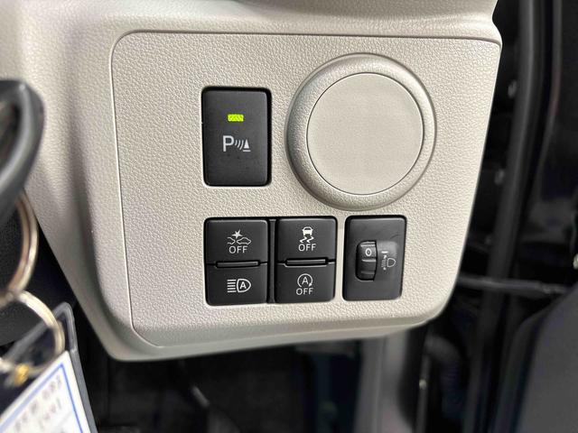 ミライースＸ　ＳＡIII４ＷＤ　マニュアルエアコン　ＬＥＤヘッドライト　コーナーセンサー　キーレスエントリー　オートライト／ハイビーム　社外品ドライブレコーダー　ＶＳＣ（横滑り防止機能）　スマートアシスト（予防安全装置）（秋田県）の中古車