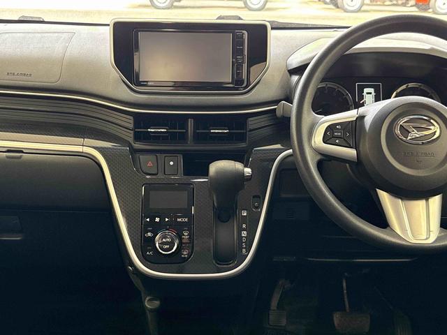 ムーヴカスタム　Ｘ　ハイパーＳＡII純正ナビ　バックカメラ　ステアリングスイッチ　ＬＥＤヘッドライト／フォグランプ　ＴＶコントロールキット　リモコンエンジンスターター　オートエアコン／ライト／電動ドアミラー　ドライブレコーダー（秋田県）の中古車