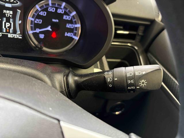 ムーヴカスタム　Ｘ　ハイパーＳＡII純正ナビ　バックカメラ　ステアリングスイッチ　ＬＥＤヘッドライト／フォグランプ　ＴＶコントロールキット　リモコンエンジンスターター　オートエアコン／ライト／電動ドアミラー　ドライブレコーダー（秋田県）の中古車