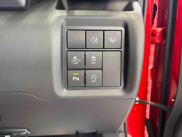 ロッキープレミアムＧ４ＷＤ　ディスプレイオーディオ　パノラマモニター　ＬＥＤヘッドランプ／フォグランプ　オートエアコン／ライト／ハイビーム／電動ドアミラー　電動パーキングブレーキ　リモコンエンジンスターター　ＥＴＣ（秋田県）の中古車