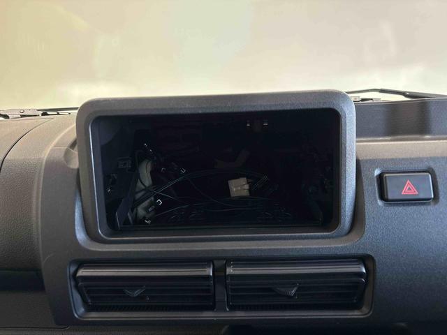 ハイゼットトラックEXT電子4WD オーディオレス LEDヘッドライト/フォグランプ オートライト/ハイビーム コーナーセンサー 電動格納ドアミラー マニュアルエアコン デフロック 荷台作業灯 ストロング防錆(秋田県)の中古車