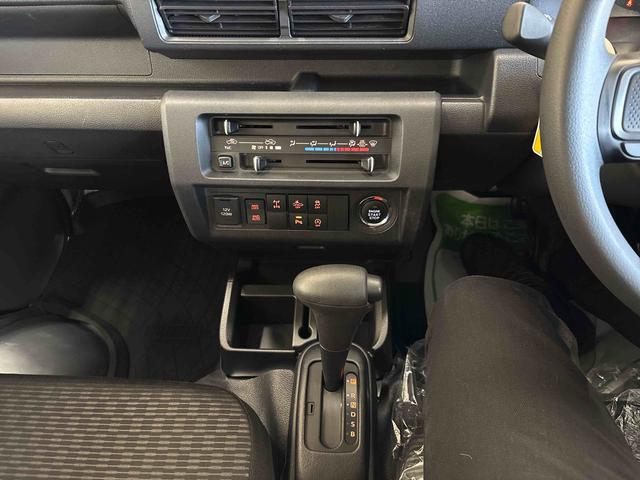ハイゼットトラックEXT電子4WD オーディオレス LEDヘッドライト/フォグランプ オートライト/ハイビーム コーナーセンサー 電動格納ドアミラー マニュアルエアコン デフロック 荷台作業灯 ストロング防錆(秋田県)の中古車