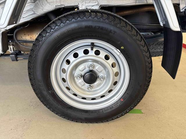 ハイゼットトラックEXT電子4WD オーディオレス LEDヘッドライト/フォグランプ オートライト/ハイビーム コーナーセンサー 電動格納ドアミラー マニュアルエアコン デフロック 荷台作業灯 ストロング防錆(秋田県)の中古車