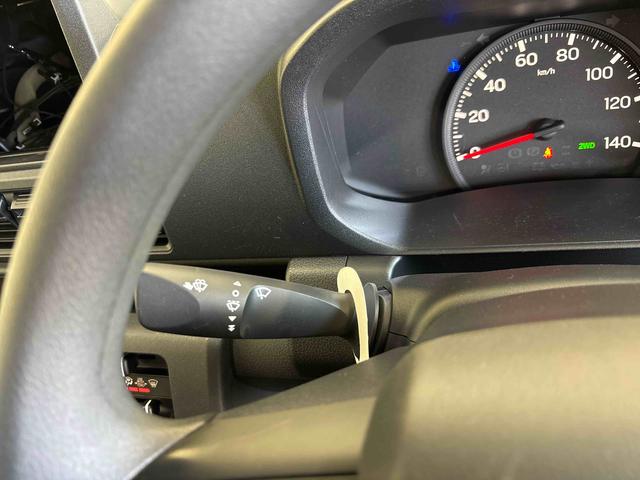 ハイゼットトラックEXT電子4WD オーディオレス LEDヘッドライト/フォグランプ オートライト/ハイビーム コーナーセンサー 電動格納ドアミラー マニュアルエアコン デフロック 荷台作業灯 ストロング防錆(秋田県)の中古車